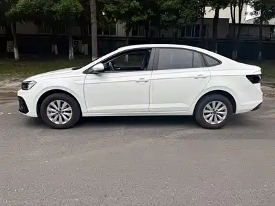 Volkswagen Lavida 2025