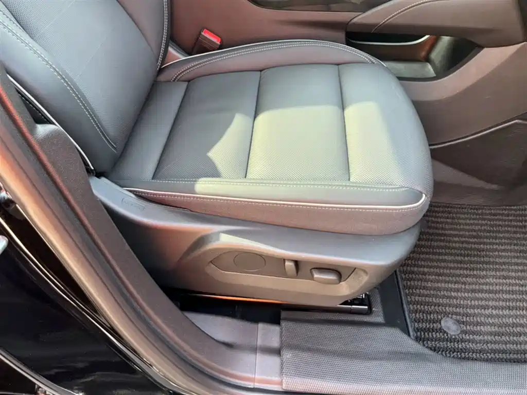 Buick Envision Plus 2025 — фото 5