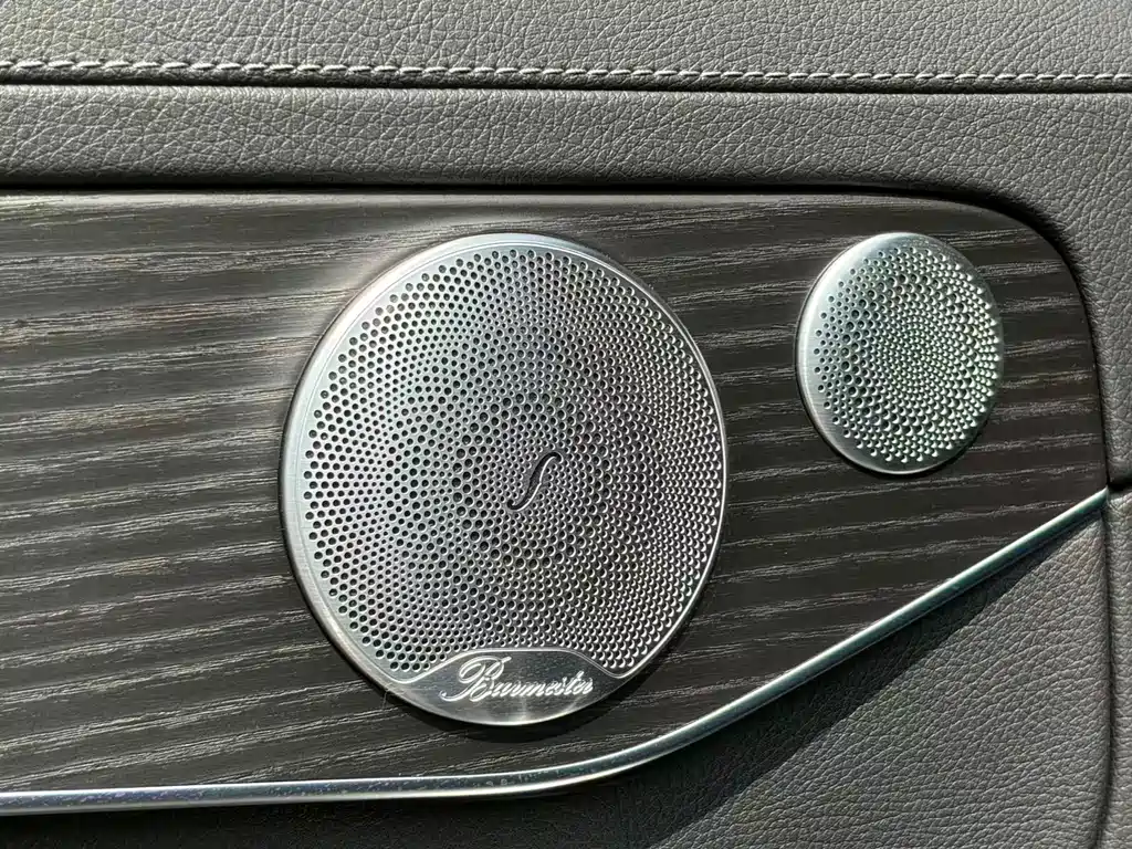 Mercedes-Benz C-Class 2021 — фото 9