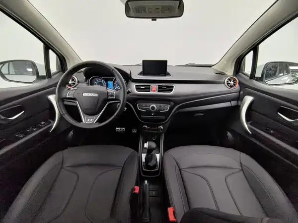 Haval H1 2017
