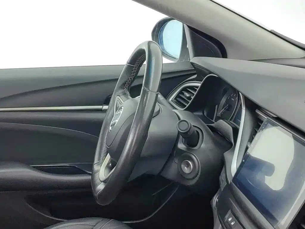 Buick Excelle GT 2018 — фото 22