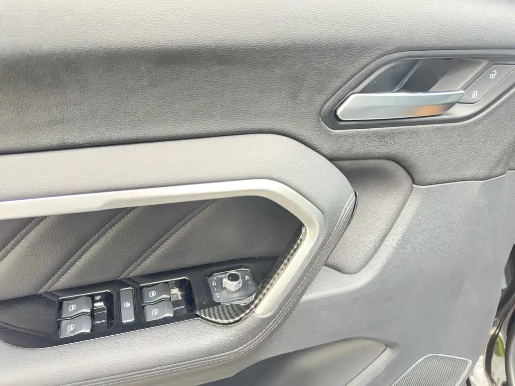 Haval H6 2018 — фото 18