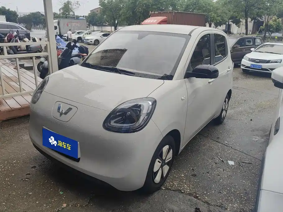 Wuling MINIEV 2025