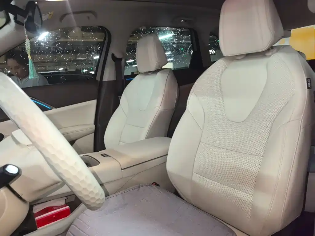 Haval Xiaolong MAX 2025 — фото 11