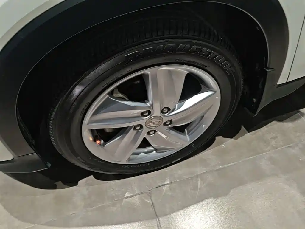 Honda Vezel 2019 — фото 23