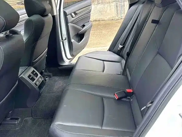 Honda Accord 2023