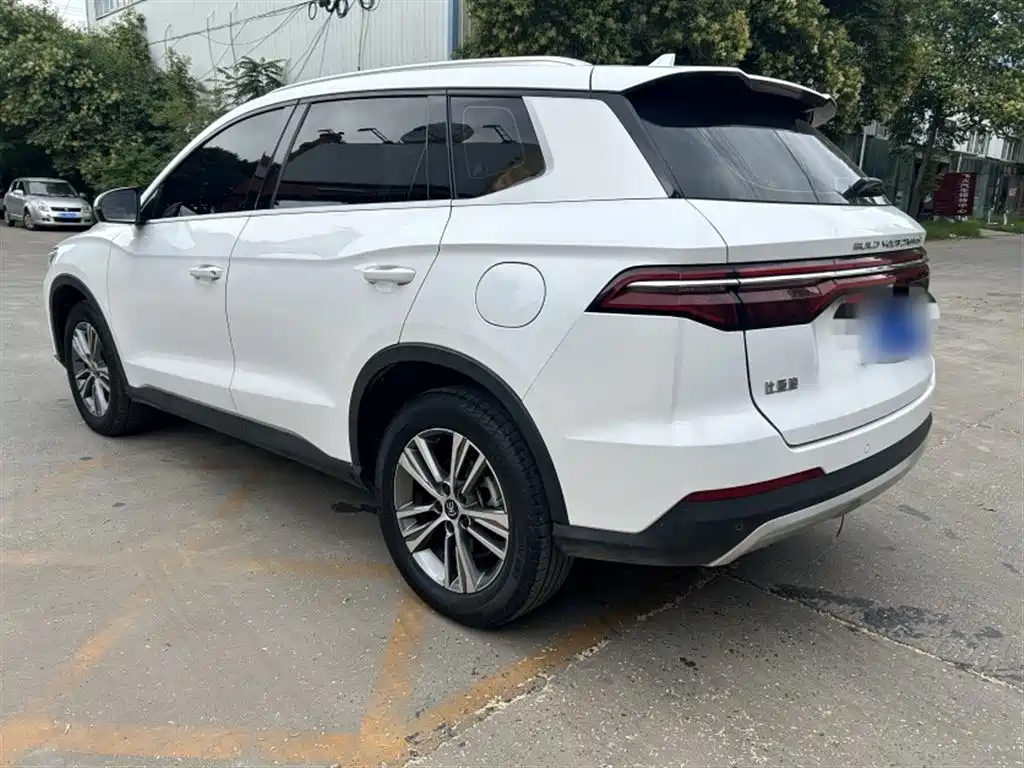BYD Pro 2021 — фото 11