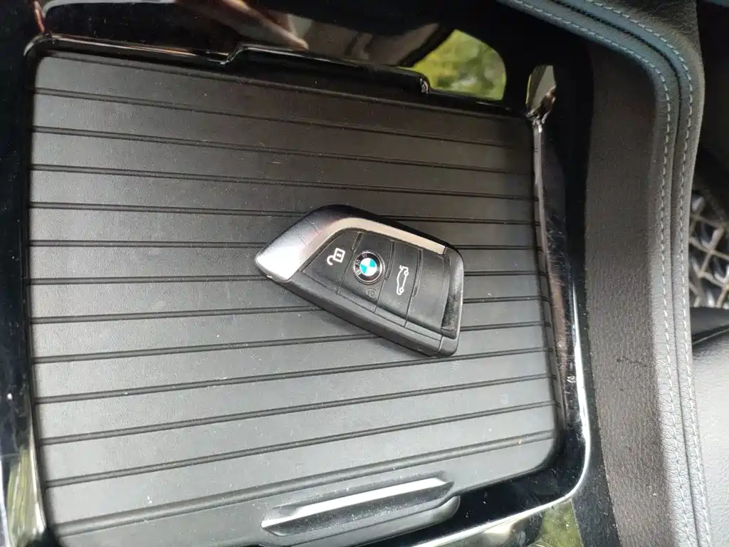 BMW 1 Series 2018 — фото 12