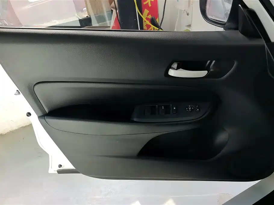 Honda Fit 2022 — фото 7