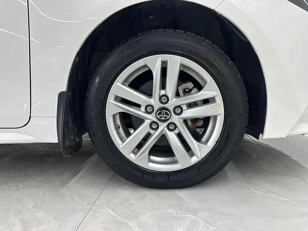 Toyota Levin 2023