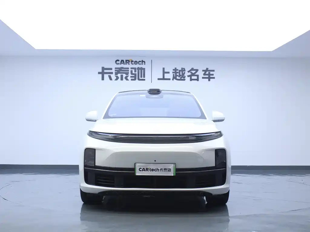 Li Auto Li L7 2023