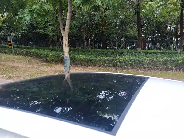 Volkswagen Polo 2021