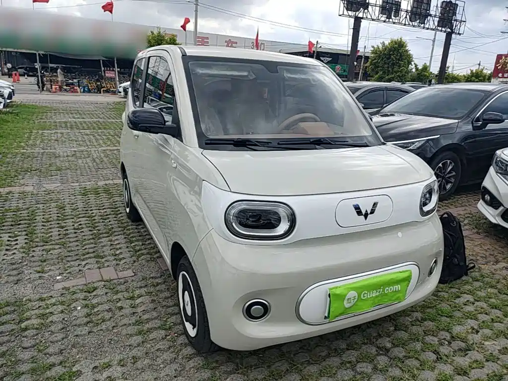Wuling MINIEV 2024