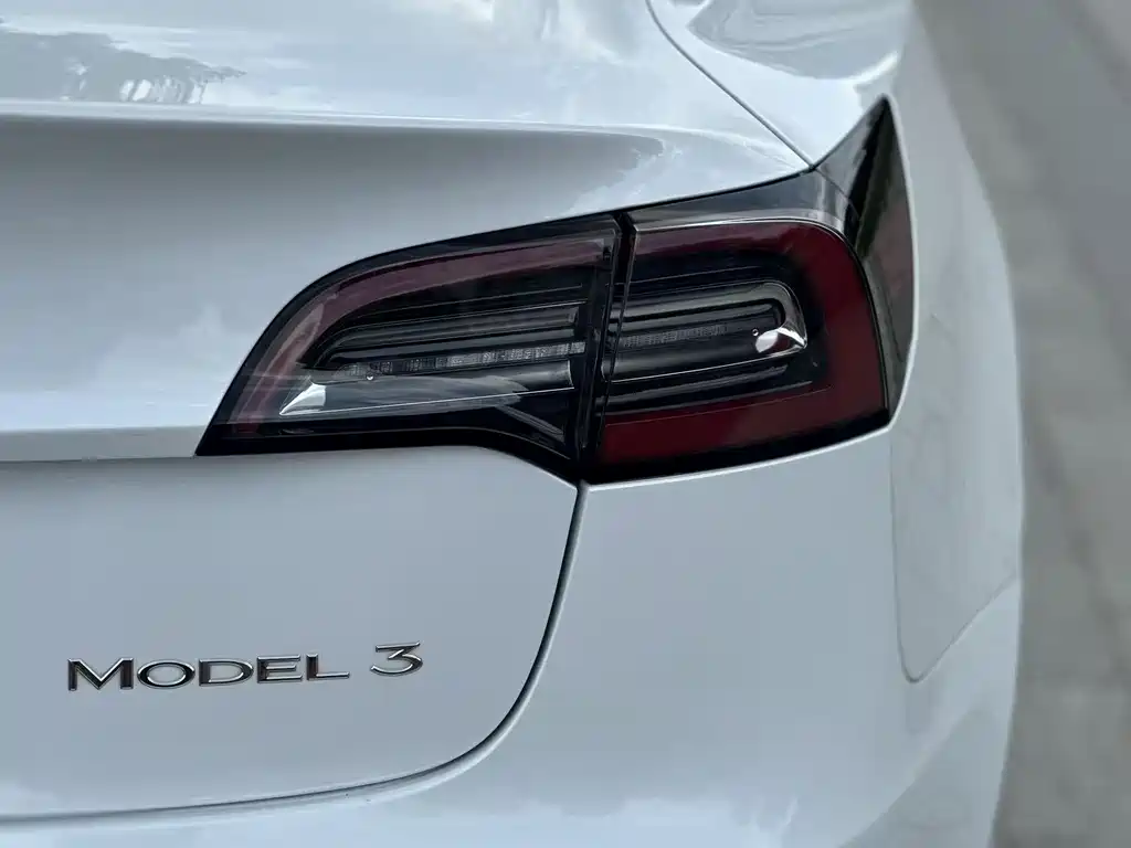 Tesla Model 3 2020 — фото 13
