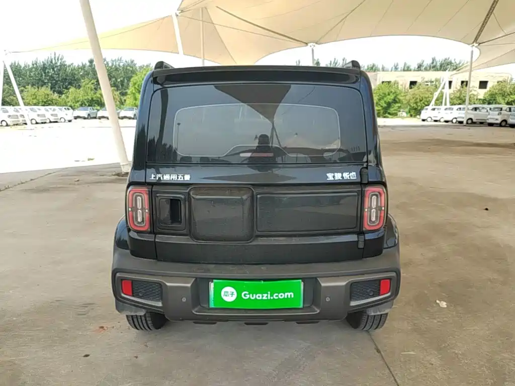 Baojun Yueye 2023