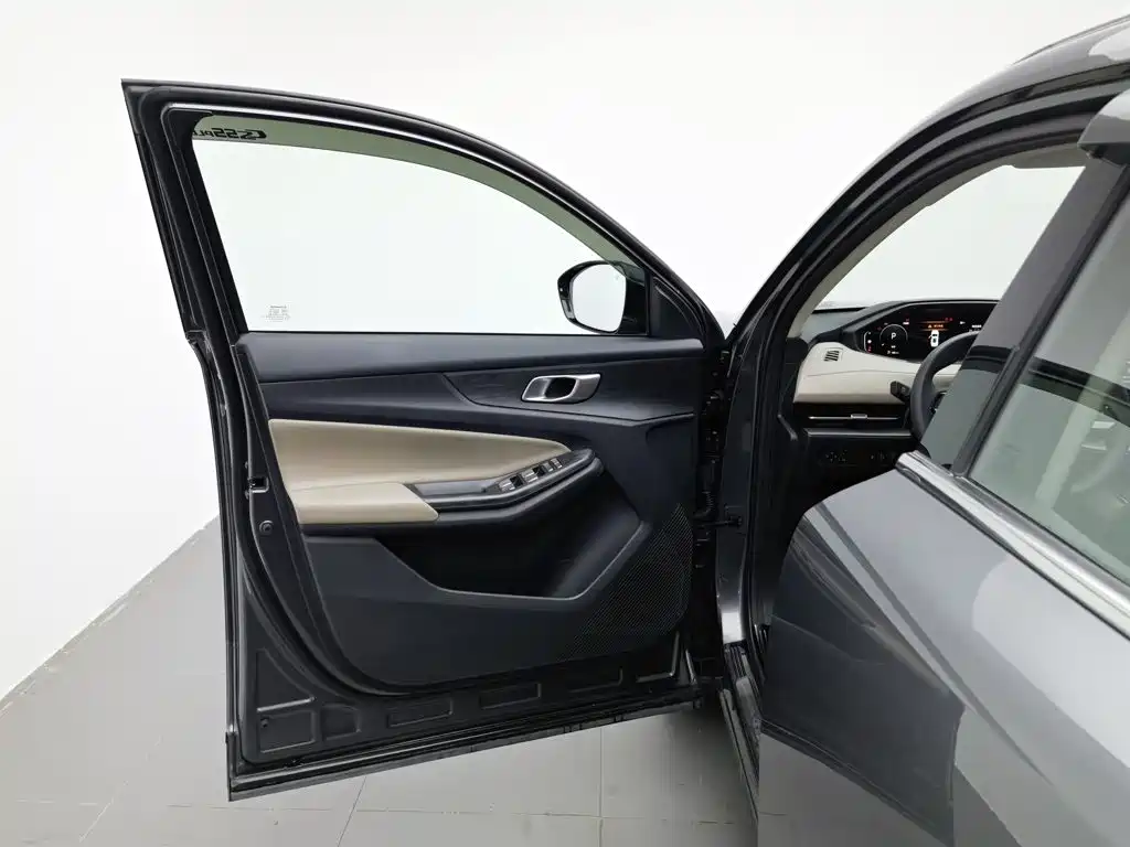 Changan CS55PLUS 2023 — фото 8