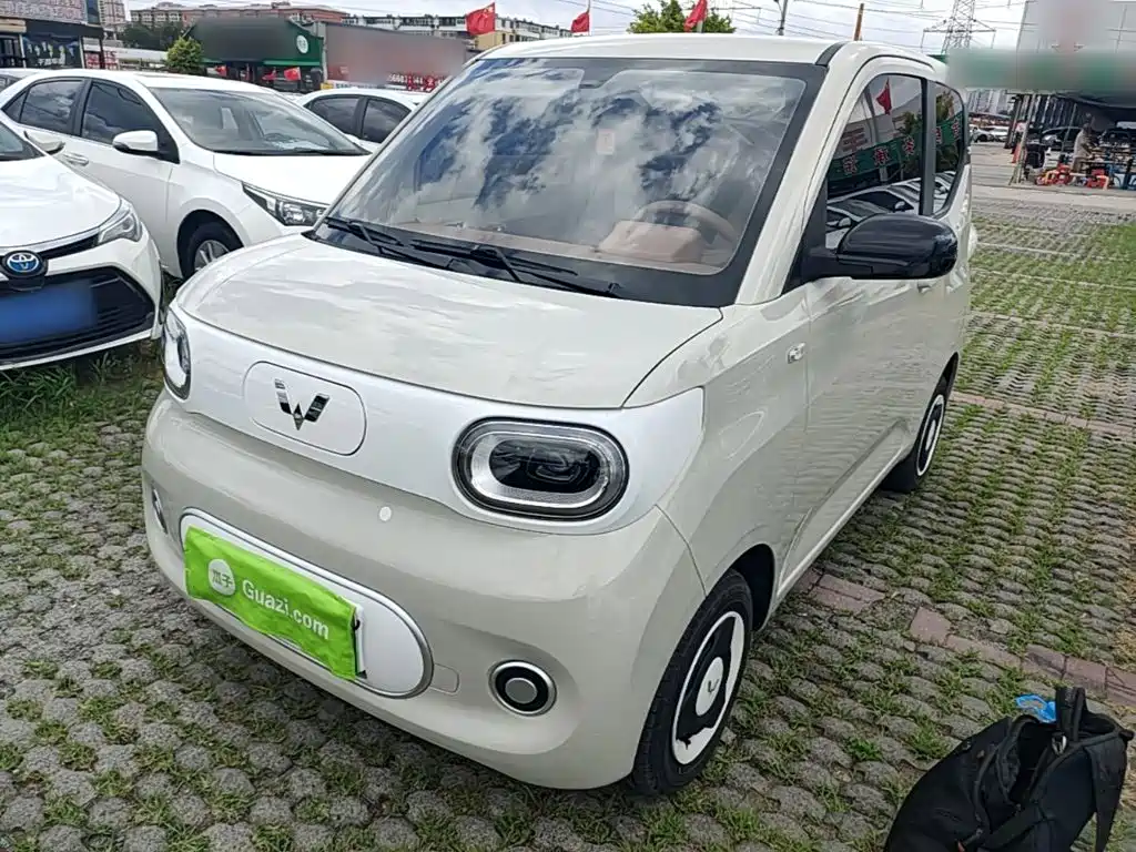 Wuling MINIEV 2024