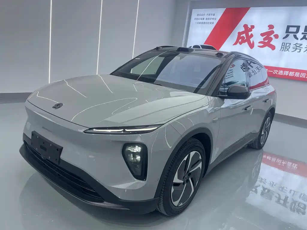 NIO ES6 2023