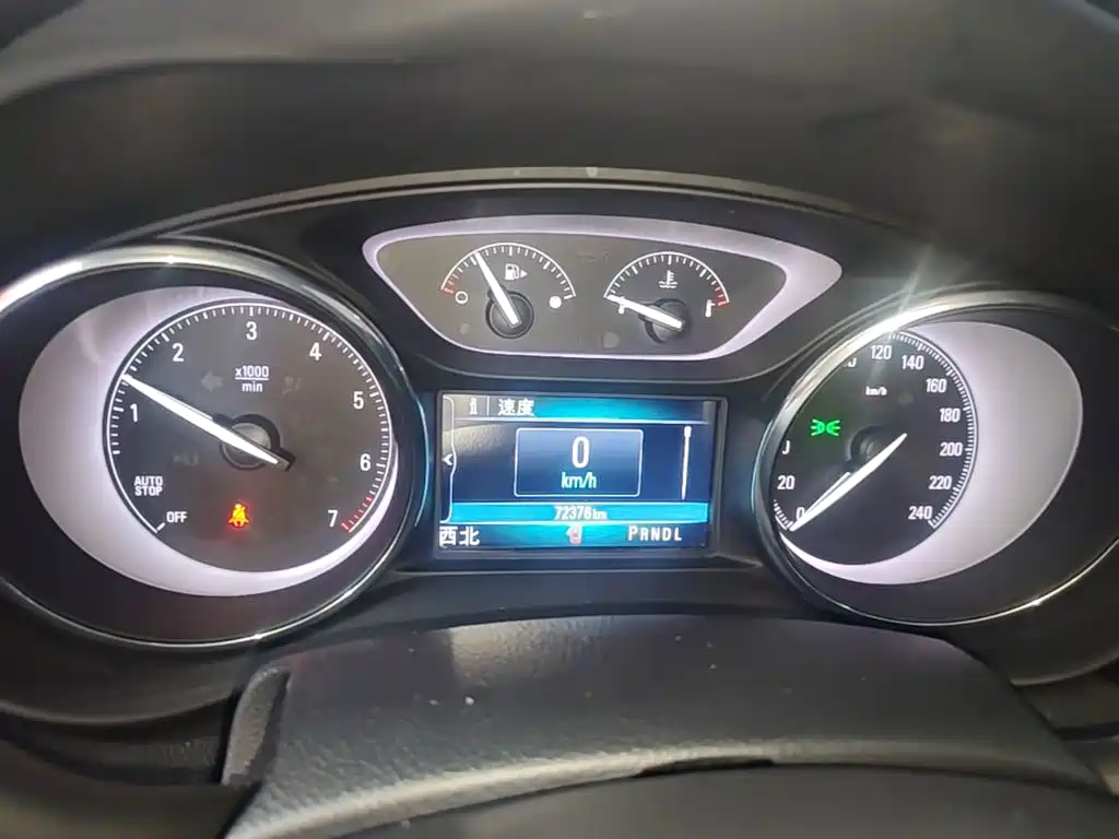 Buick Envision Plus 2020 — фото 12
