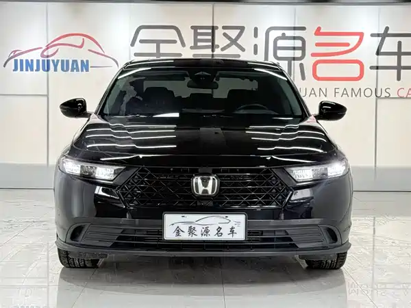 Honda Accord 2024