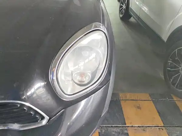 MINI Countryman 2014