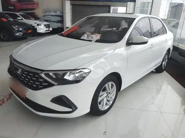Jetta VA3 2019