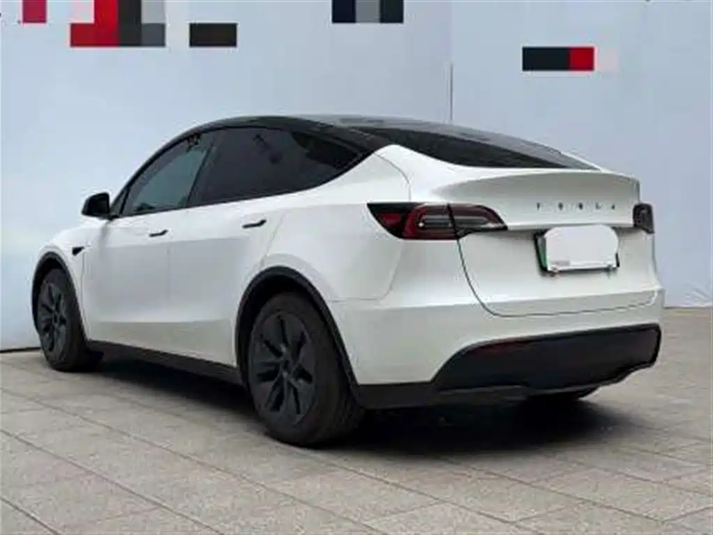 Tesla Model Y 2024 — фото 6