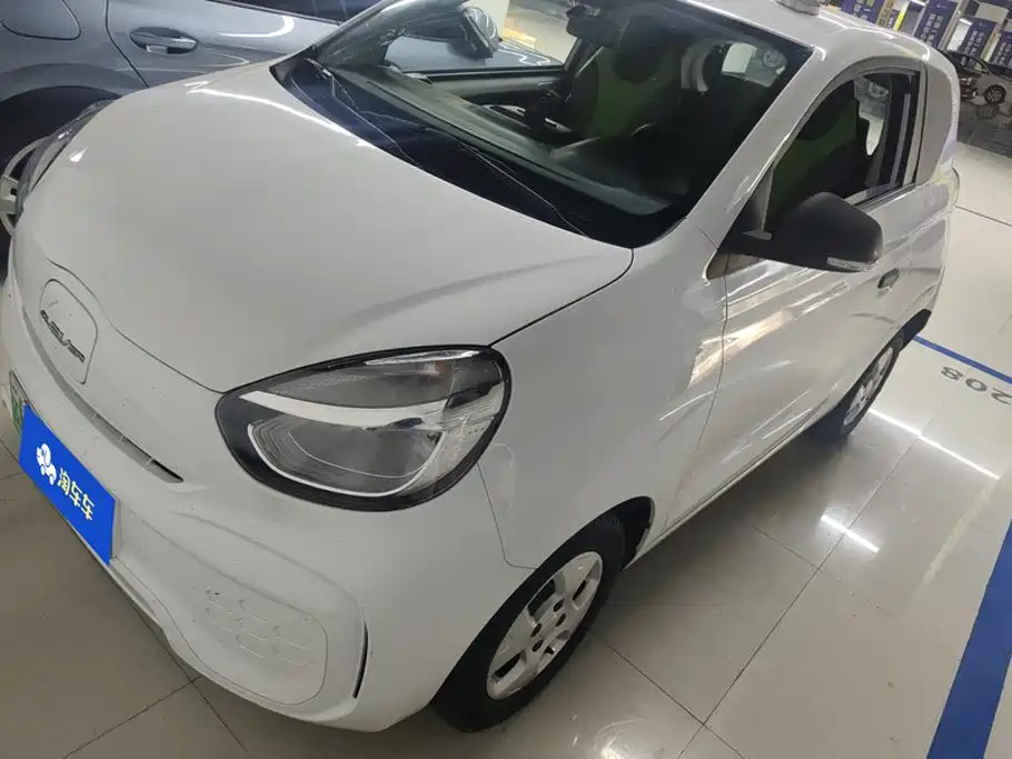 Roewe CLEVER 2022