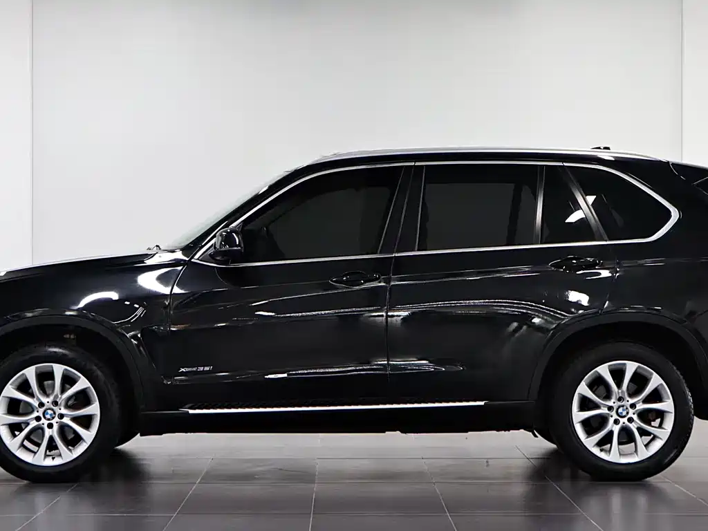 BMW X5 2015 — фото 7