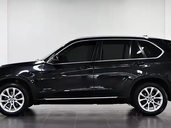 BMW X5 2015