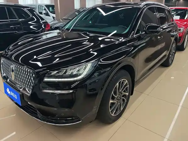 Lincoln Corsair 2022