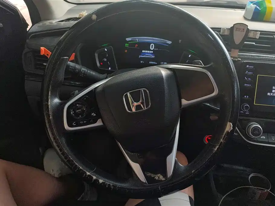 Honda Crider 2023 — фото 15