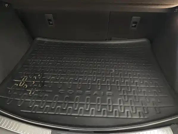 Lincoln Corsair 2022