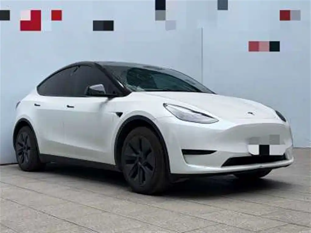 Tesla Model Y 2024 — фото 3