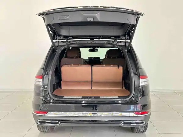 Lincoln Aviator 2023