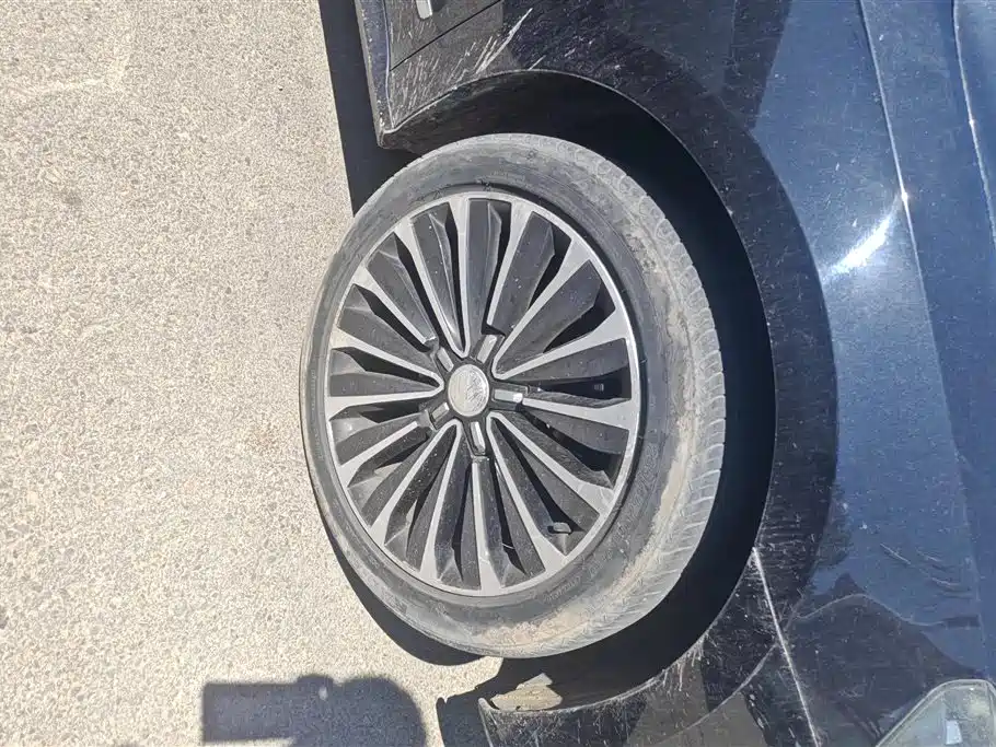 Volkswagen Passat 2015 — фото 6