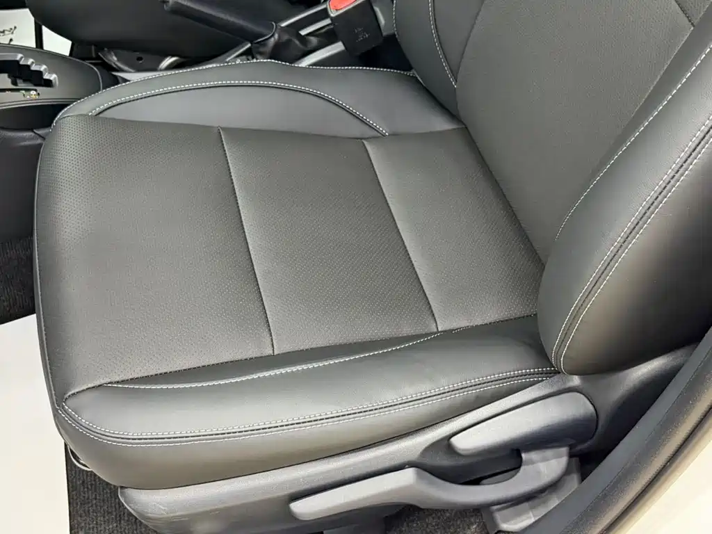 Toyota Vios 2022 — фото 12