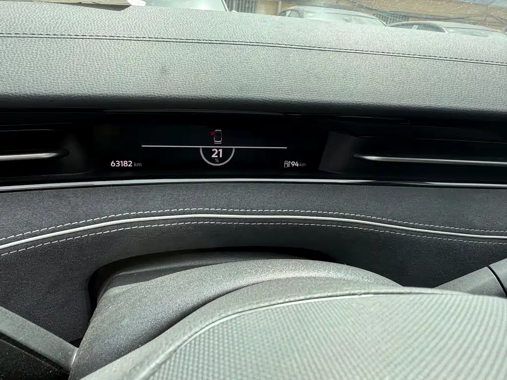 Volkswagen ID.7 VIZZION 2024