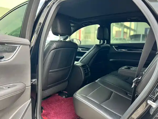 Cadillac XT5 2020
