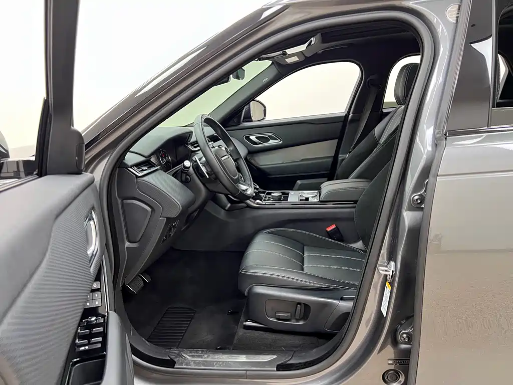 Land Rover Range Rover Velar 2018 — фото 10