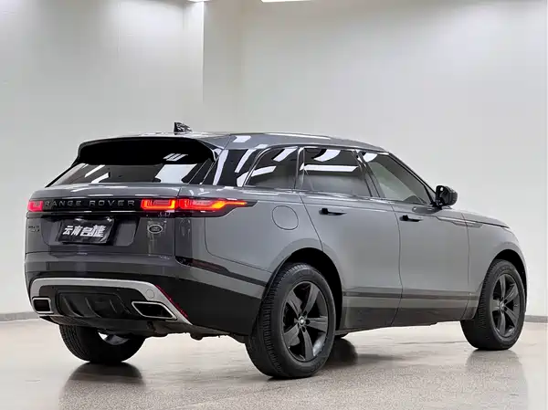 Land Rover Range Rover Velar 2018