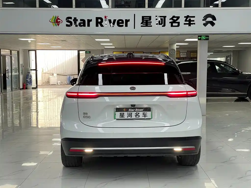 NIO ES6 2023