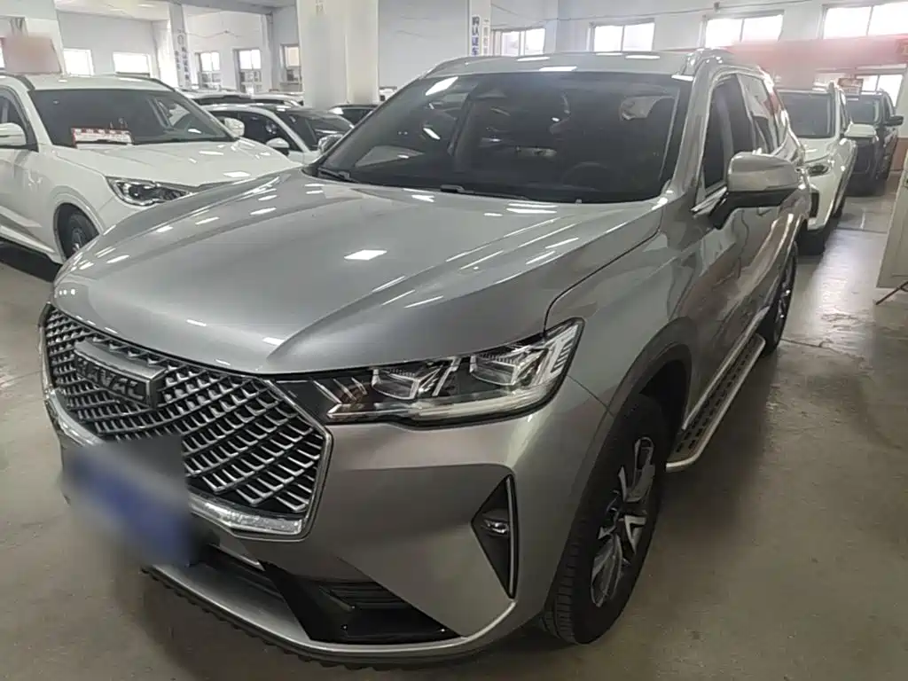 Haval H6 2023