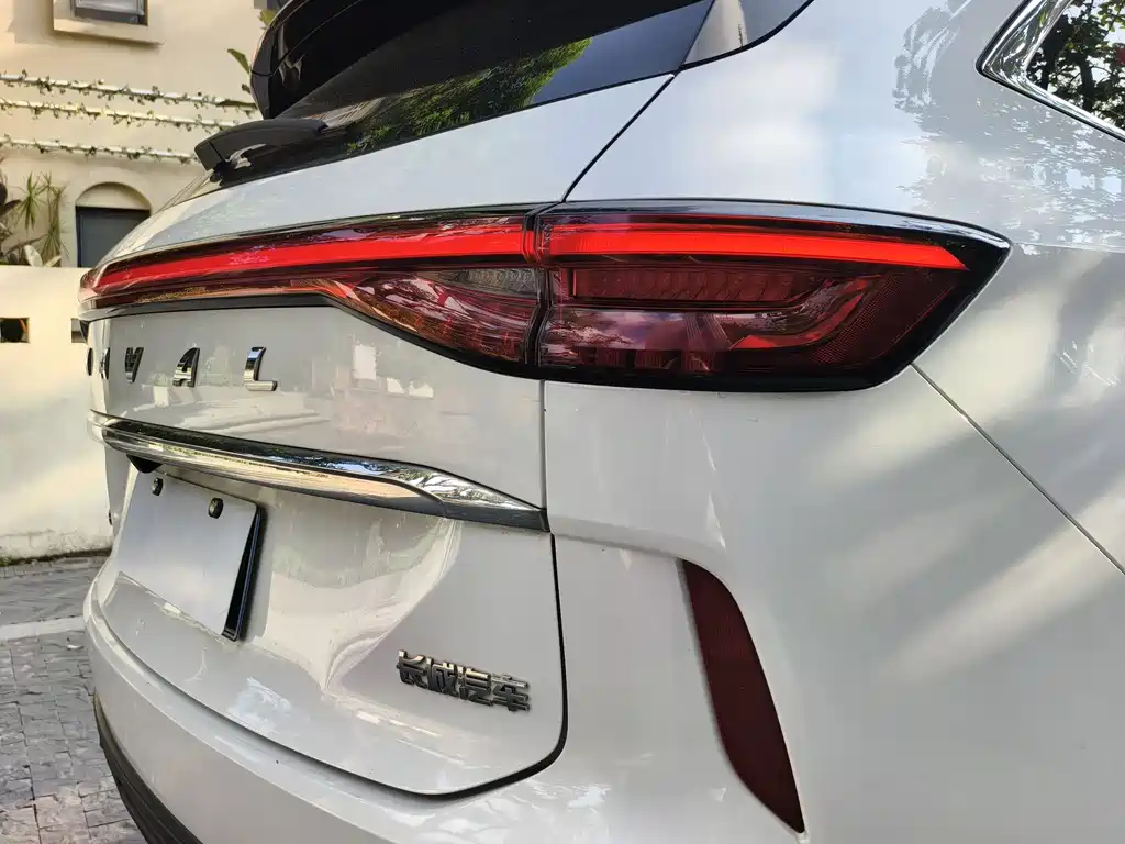 Haval H6 2022