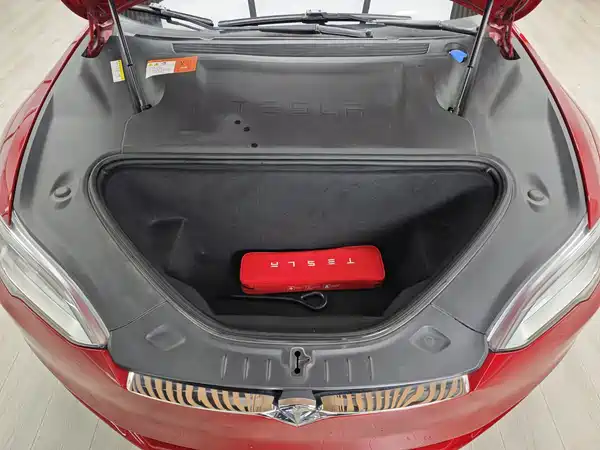 Tesla Model S 2017