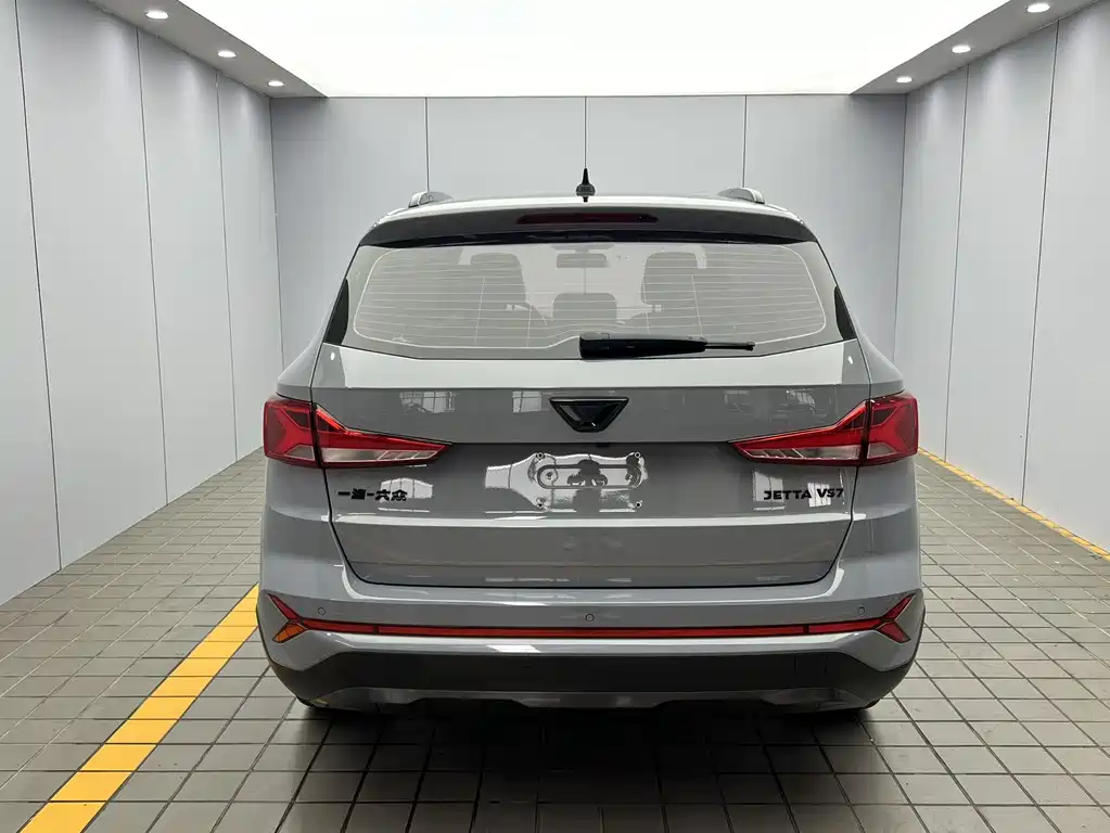 Jetta VS7 2023