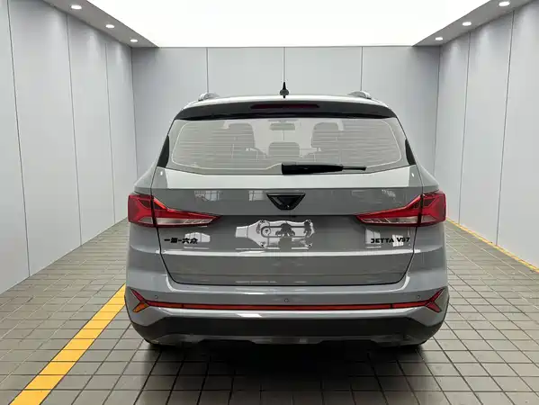 Jetta VS7 2023