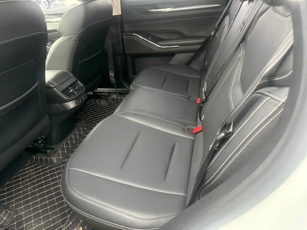 Haval H6 2020