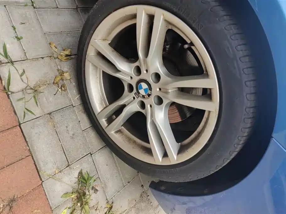 BMW 3 Series 2018