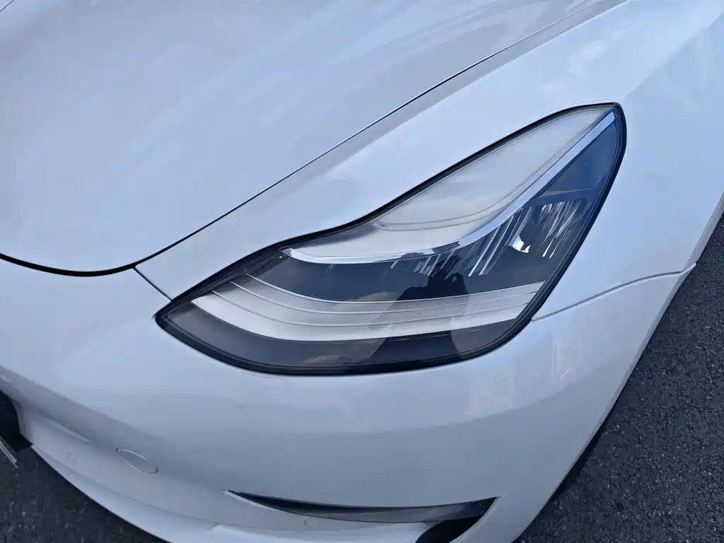 Tesla Model 3 2019 — фото 8